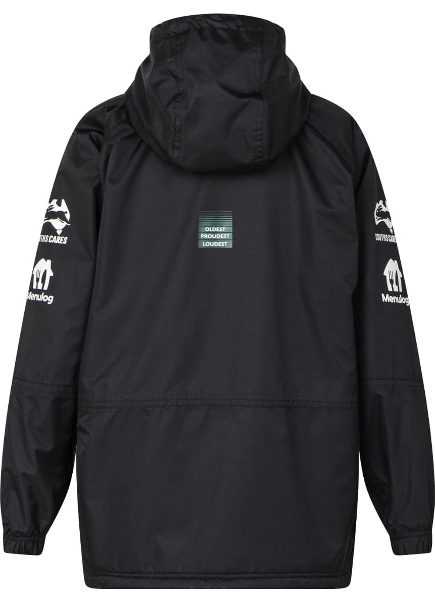 South Sydney Rabbitohs 2023 NRL Kids Pullover Hoody