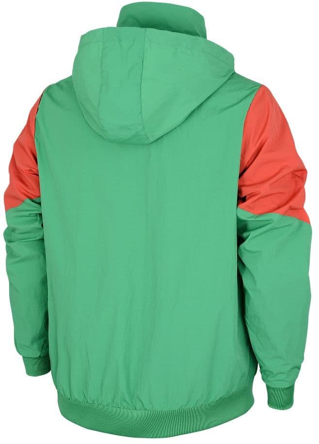 South Sydney Rabbitohs NRL Mens Retro Track Jacket