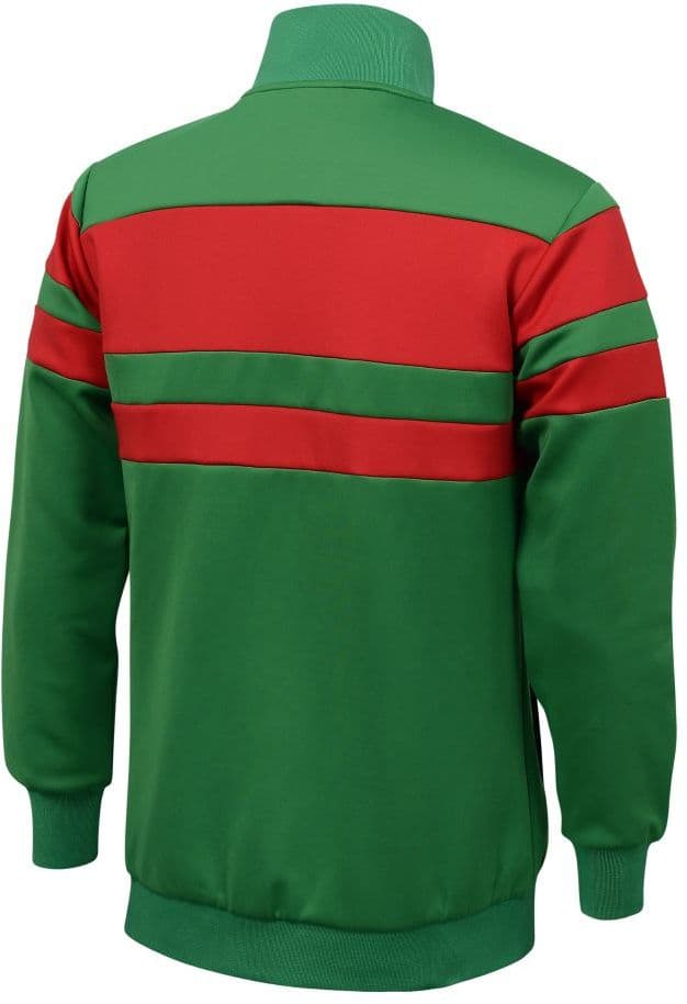South Sydney Rabbitohs NRL Mens Retro Jacket
