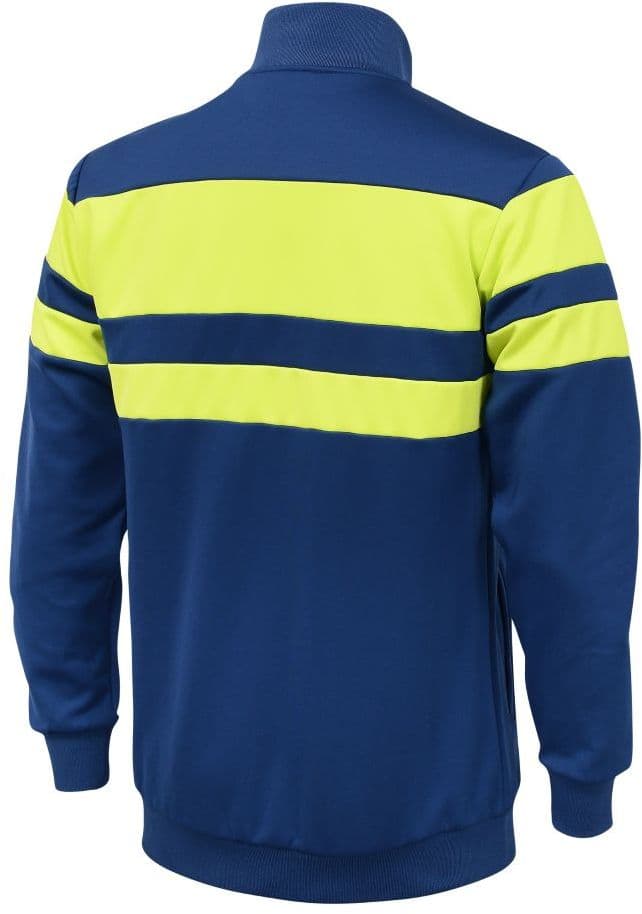 Canberra Raiders NRL Mens Retro Jacket