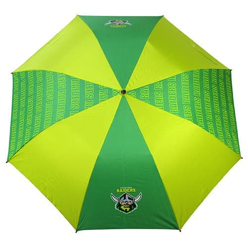 Canberra Raiders Umbrella