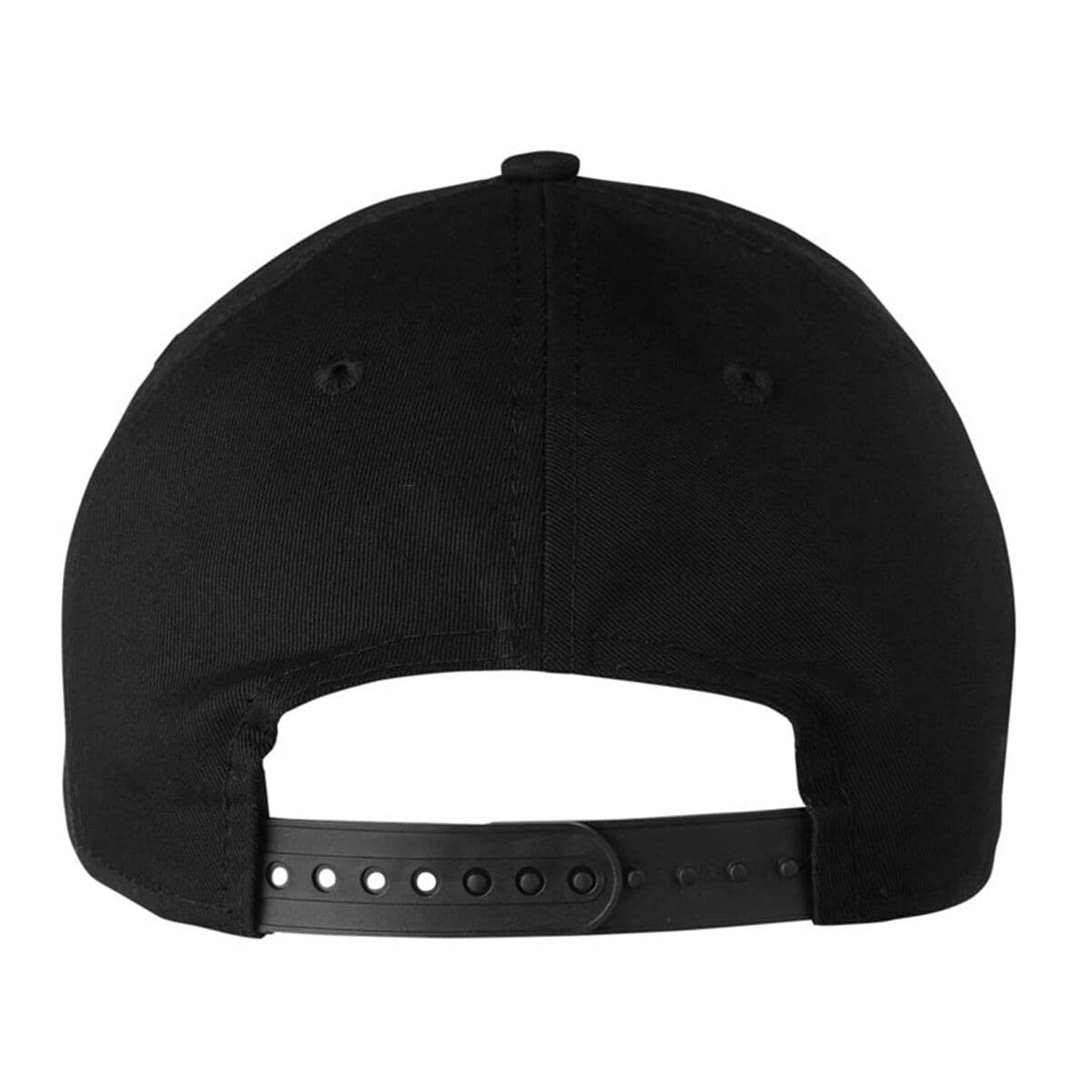 Dolphins NRL Black on Black 9Forty Snapback Cap