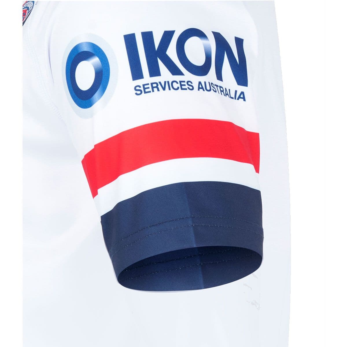Sydney Roosters 2025 NRL Kids Away Jersey