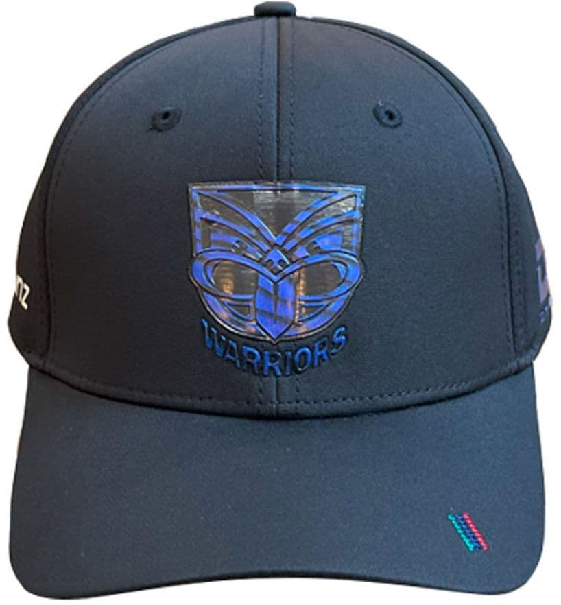 New Zealand Warriors 2025 NRL Media Cap