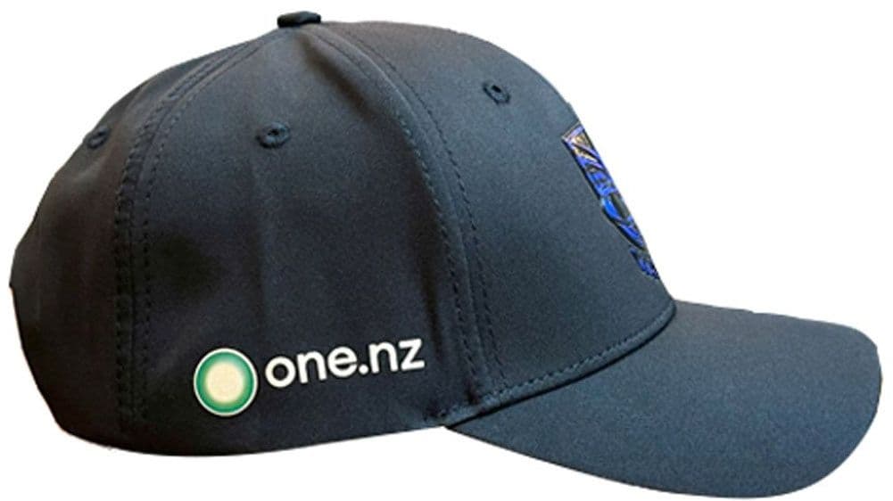 New Zealand Warriors 2025 NRL Media Cap