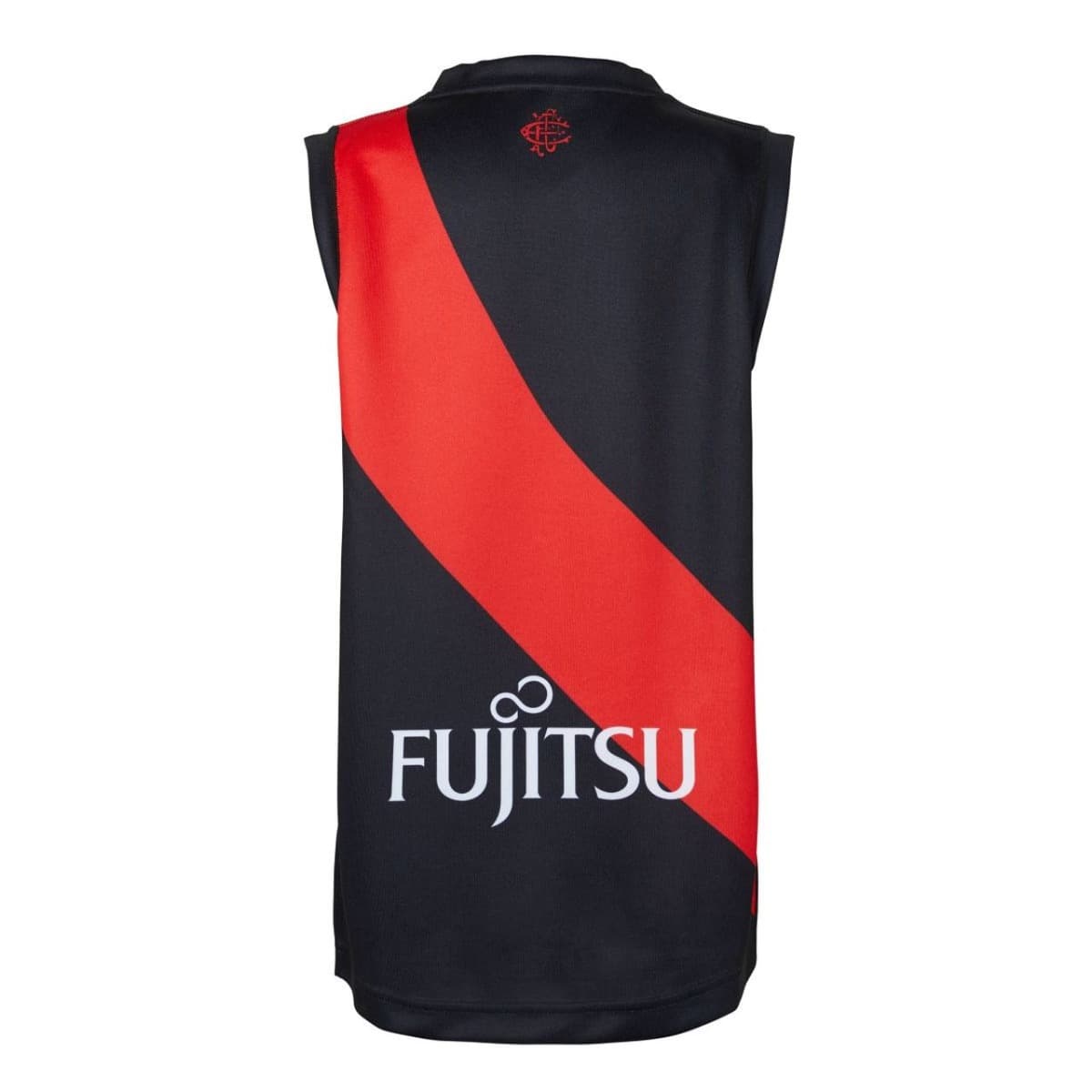 Essendon Bombers AFL Mens Home Guernsey