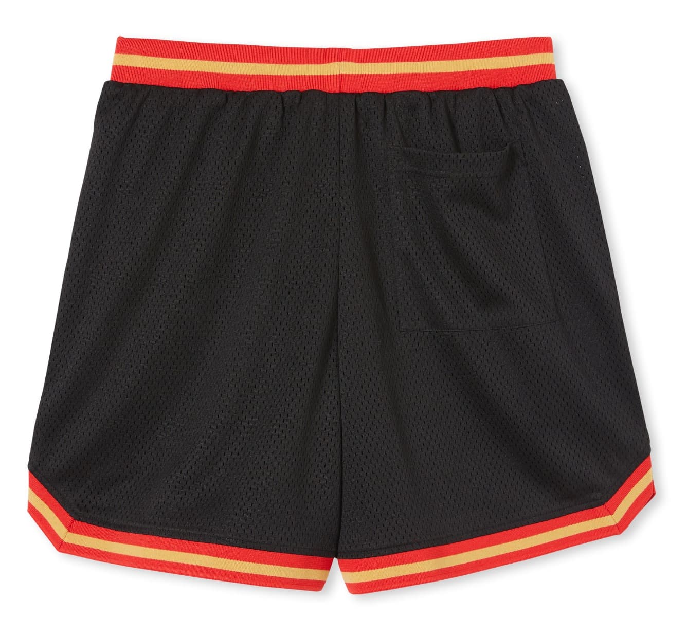 Redcliffe Dolphins 2024 NRL Mens Basketball Shorts