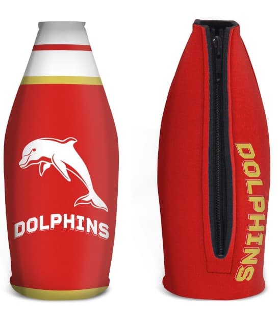 Redcliffe Dolphins NRL Tallie Cooler Redcliffe Dolphins NRL Tallie Cooler