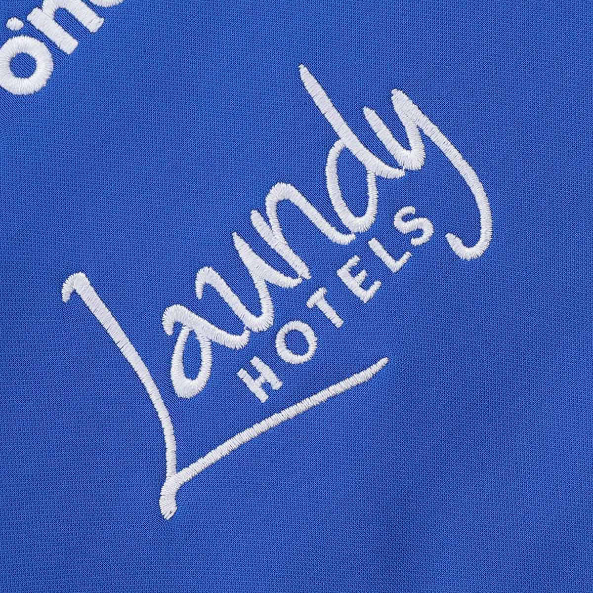 Canterbury Bulldogs 2025 NRL Mens Tech Fleece Overhead Hoodie