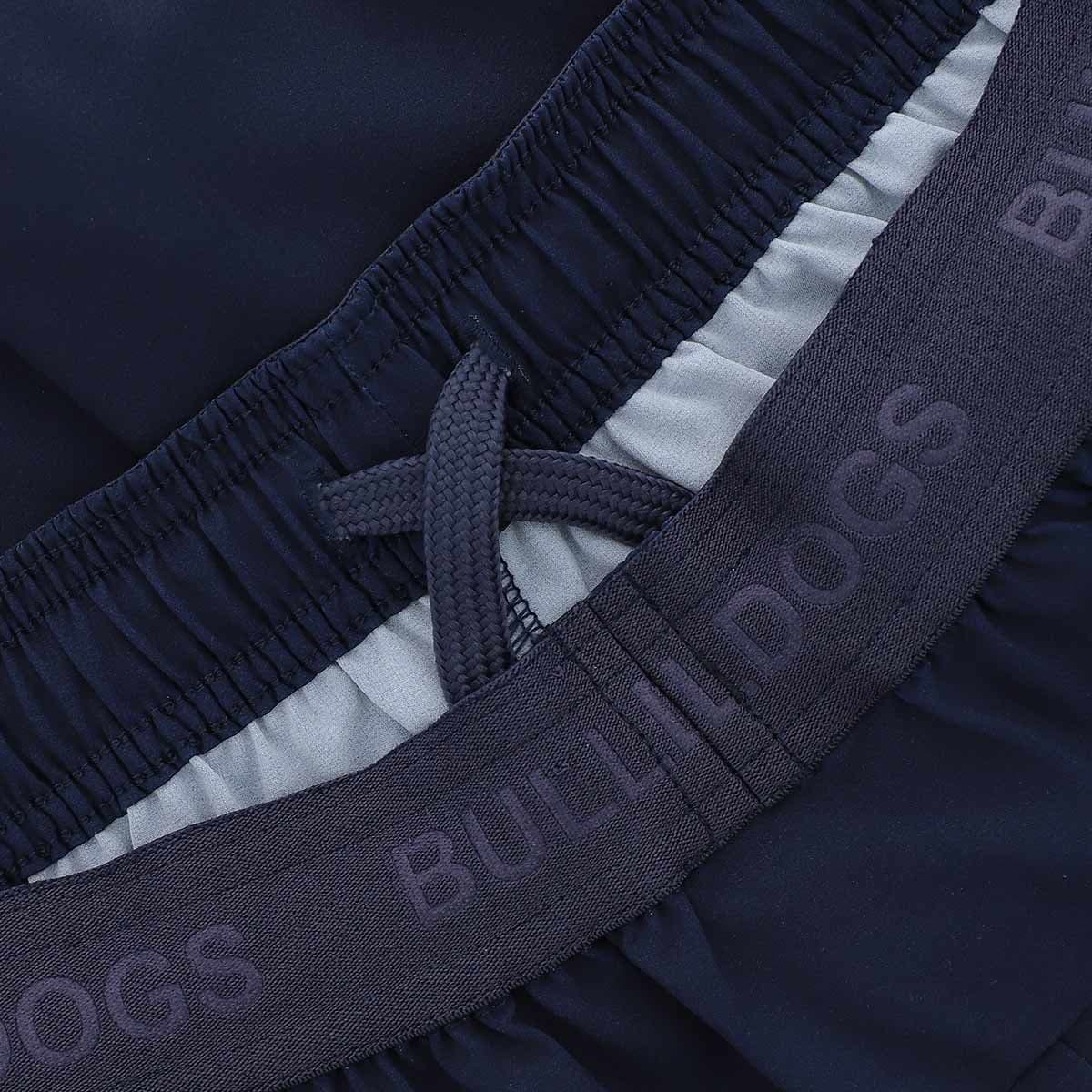 Canterbury Bulldogs 2025 NRL Mens Training Shorts