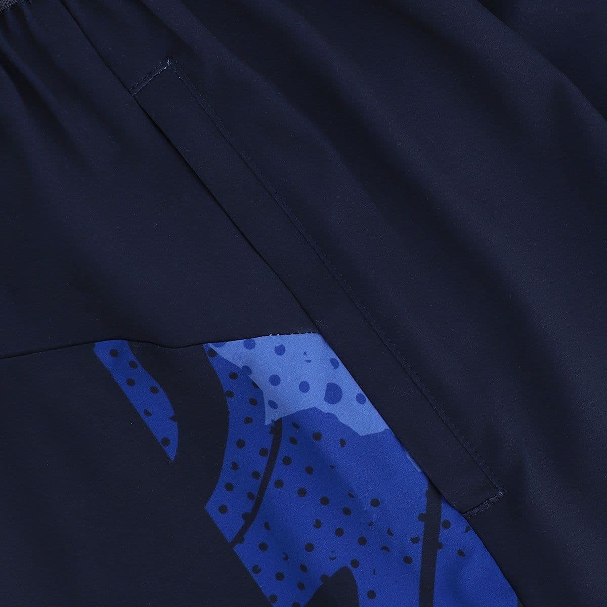 Canterbury Bulldogs 2025 NRL Mens Training Shorts