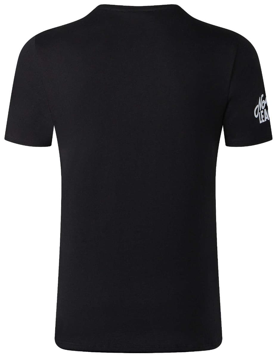 North Sydney Bears Black Retro Tee