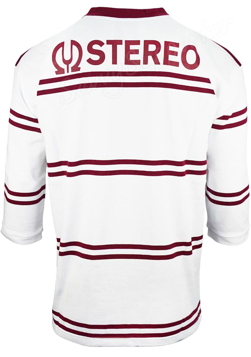Manly Sea Eagles 1978 Mens Retro Jersey