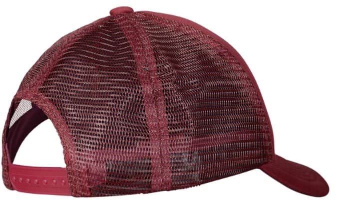 QLD Maroons State of Origin Retro Cap