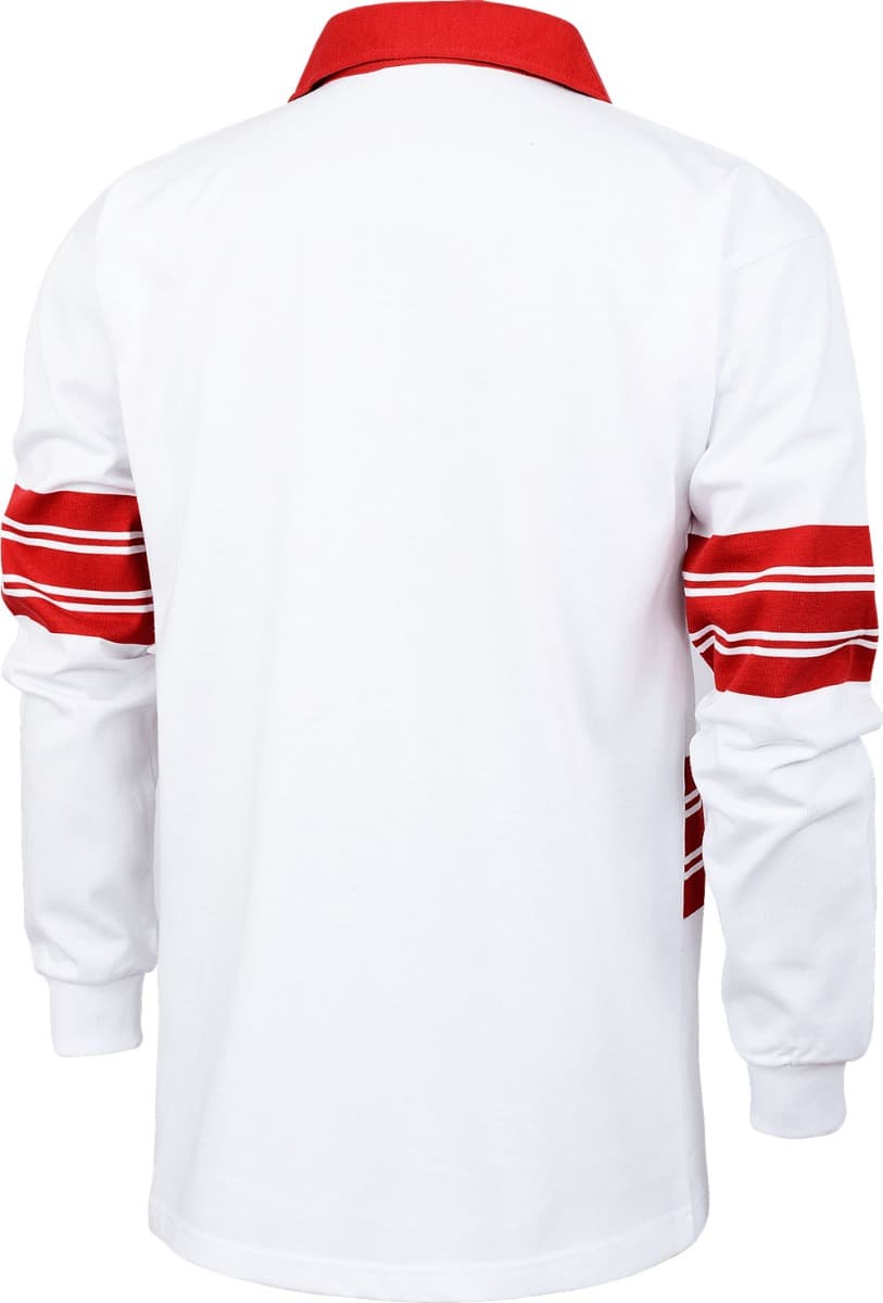 Illawarra Steelers 1997 NRL Mens Retro Away Jersey