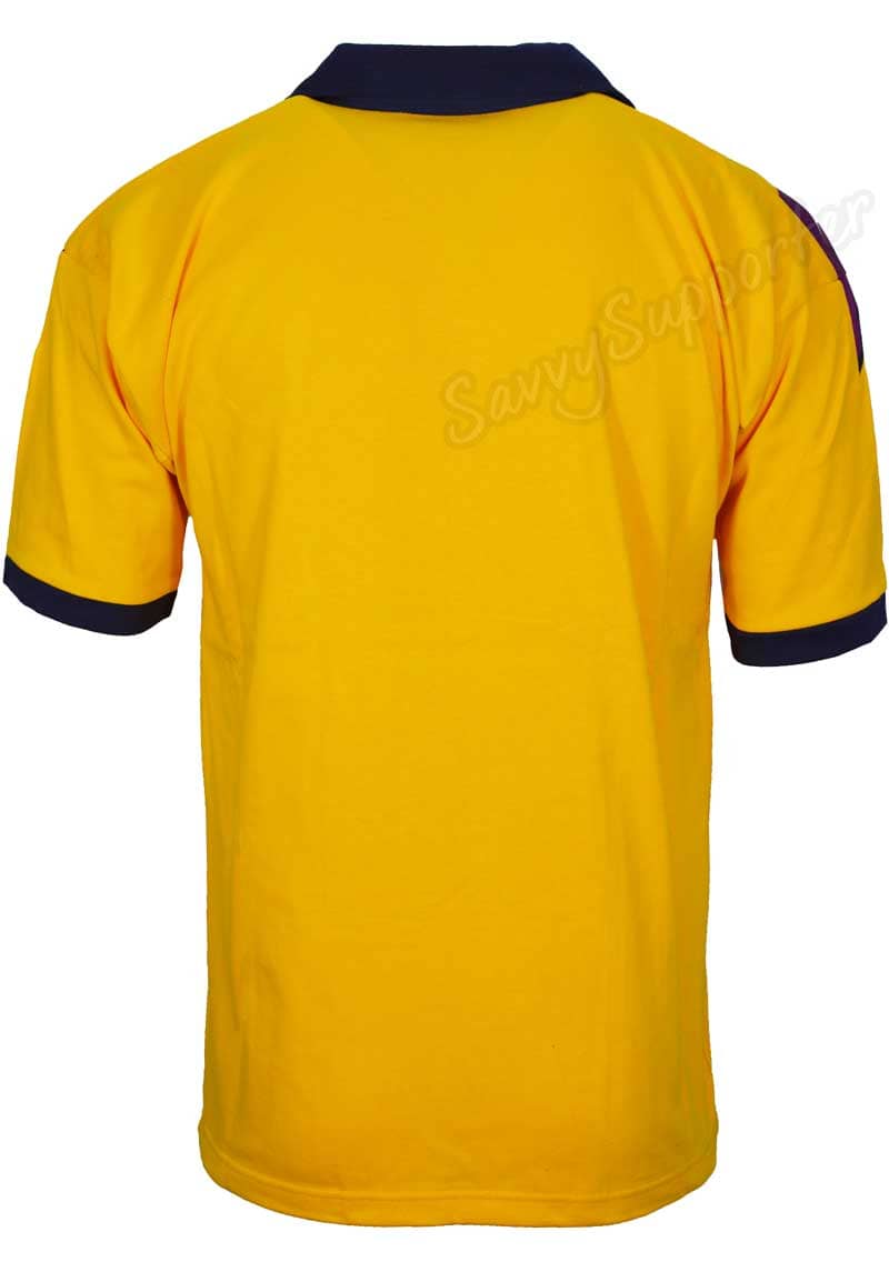 Melbourne Storm 1999 NRL Away Retro Jersey