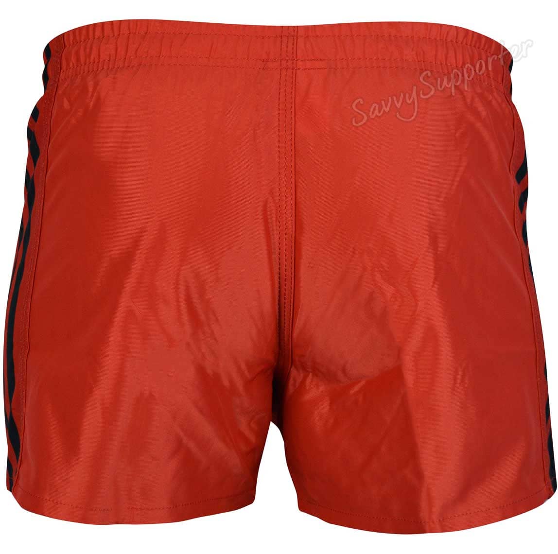 North Sydney Bears NRL Retro Footy Supporter Shorts