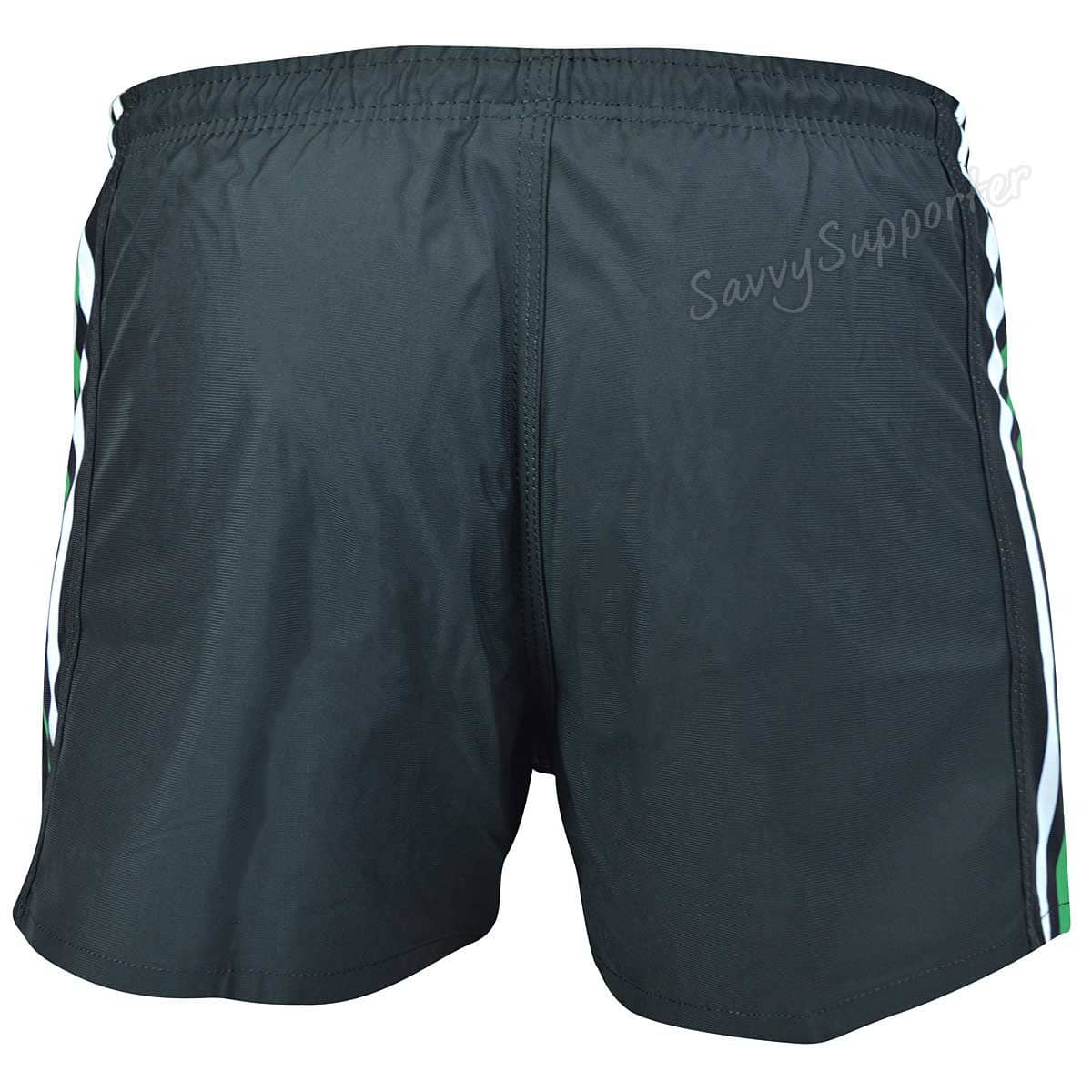 Penrith Panthers NRL Retro Footy Shorts