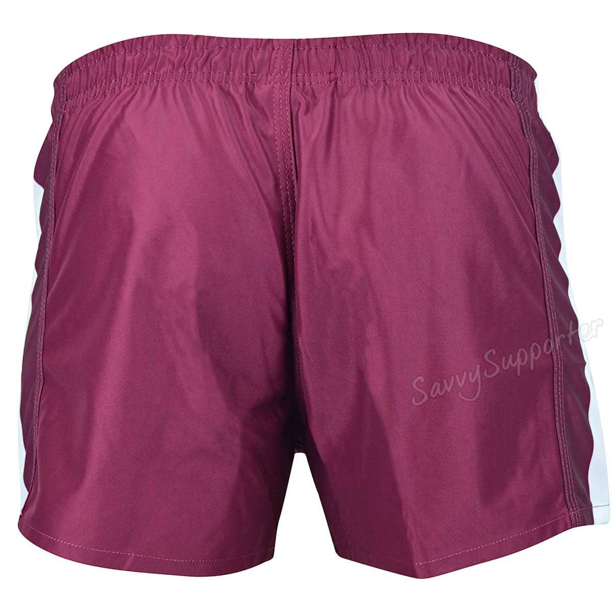 Manly Sea Eagles NRL Retro Footy Shorts