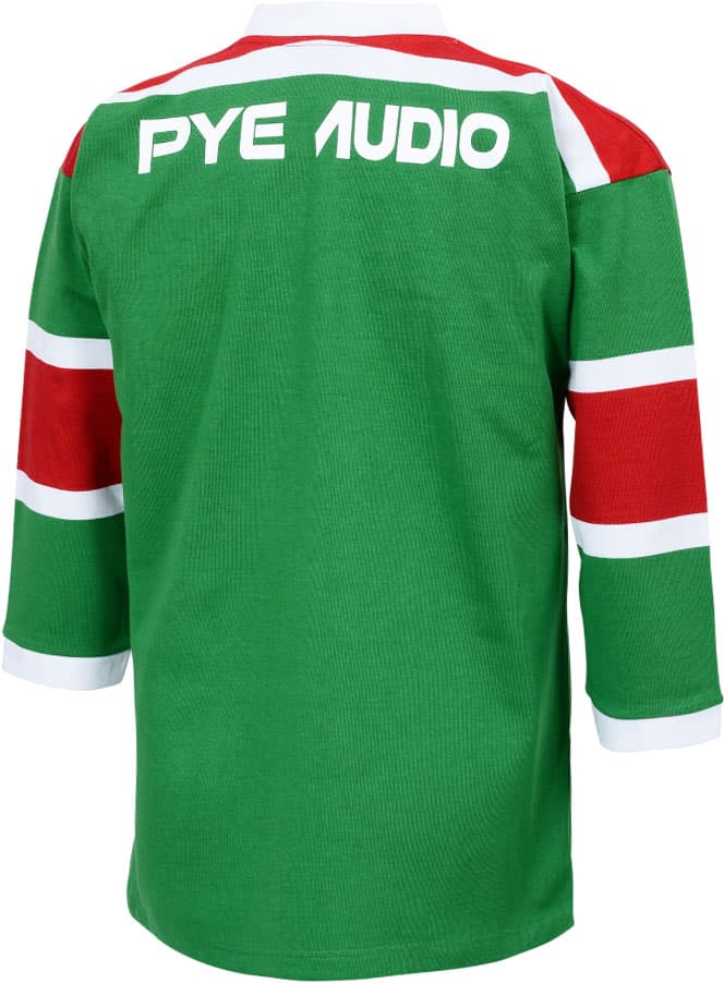 South Sydney Rabbitohs 1984 Mens Retro Jersey
