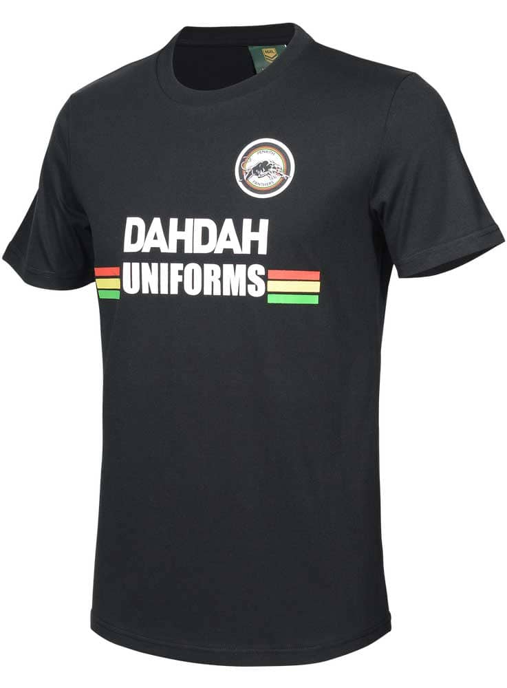 Penrith Panthers NRL Mens 1991 Cotton Retro Tee