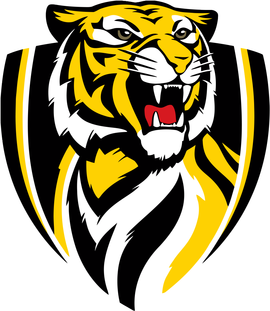 Richmond Tigers Richmond Tigers