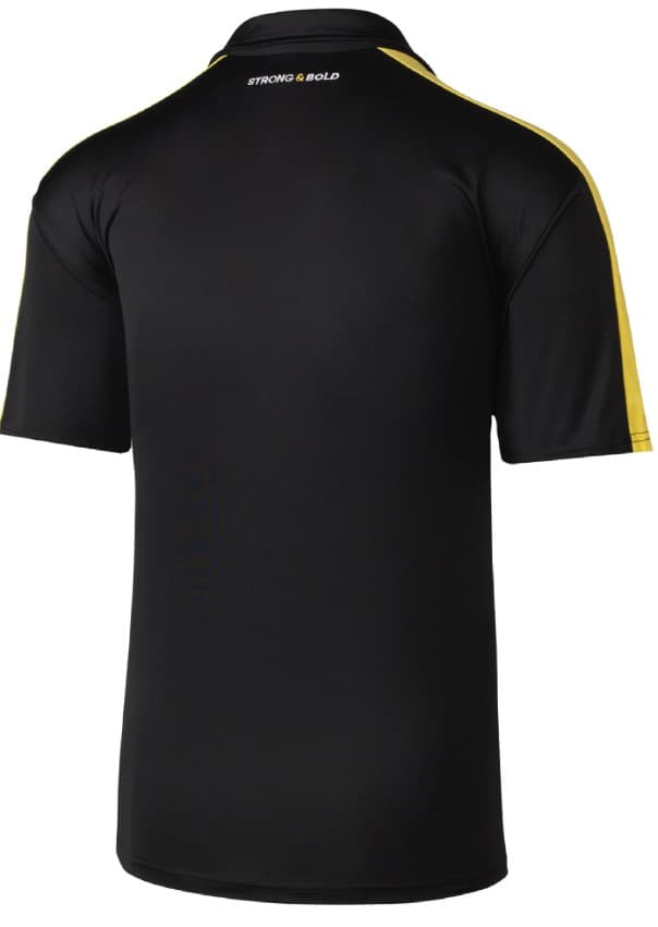 Richmond Tigers AFL Ladies Team Polo Shirt