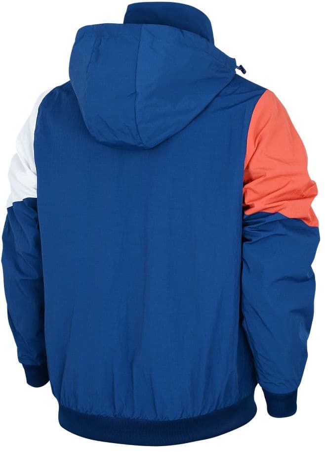 Sydney Roosters NRL Mens Retro Track Jacket