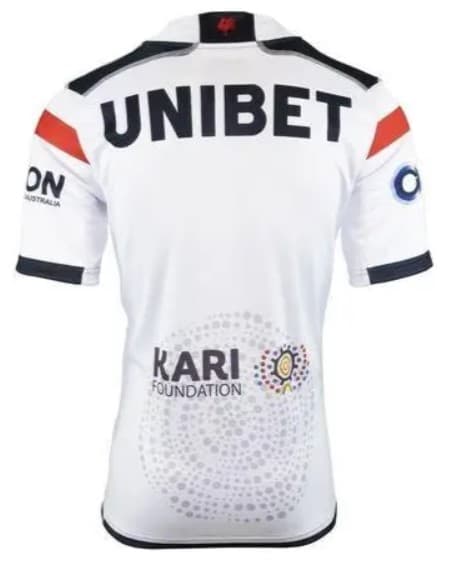 Sydney Roosters Mens Indigenous Jersey