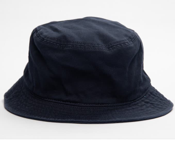 Sydney Roosters NRL Mens Twill Bucket Hat