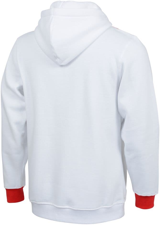 St George Dragons NRL Mens Retro Pullover Hoodie