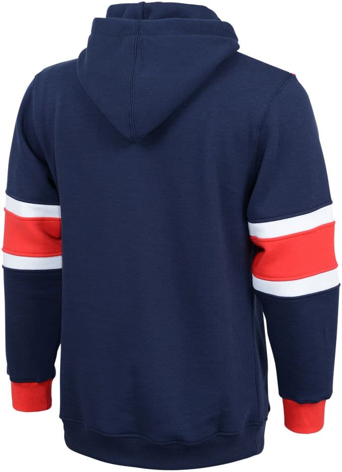 Sydney Roosters NRL Mens Retro Hoodie