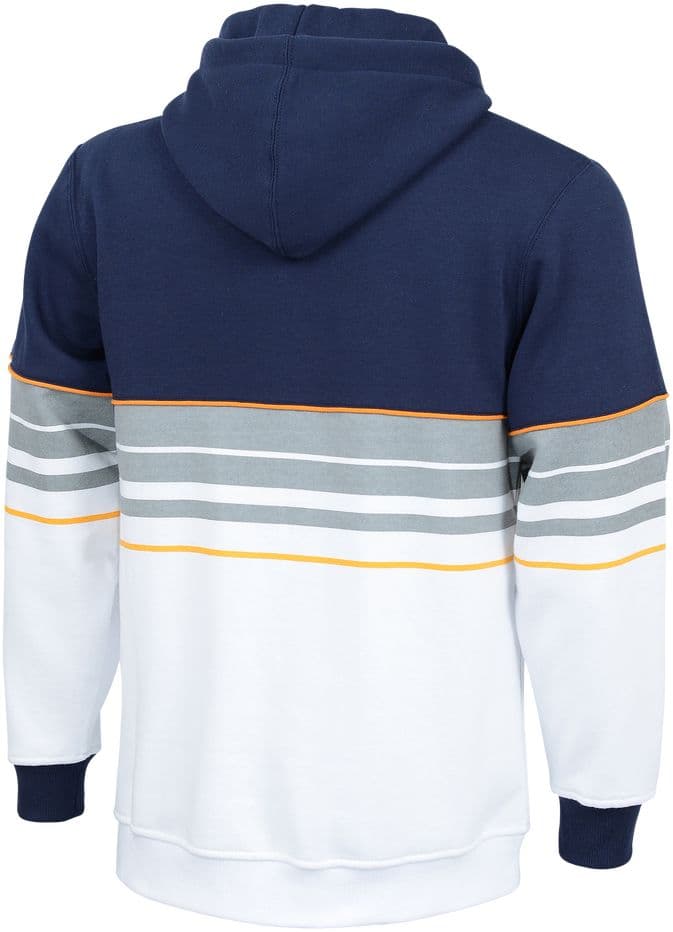 North Queensland Cowboys NRL Retro Pullover Hoodie