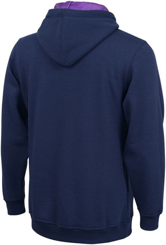 Melbourne Storm NRL Retro Pullover Hoodie