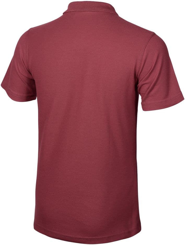 QLD Maroons State of Origin Retro Polo Shirt