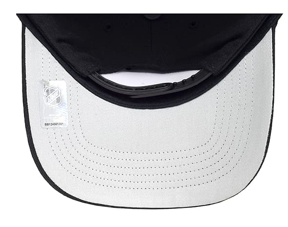 Liverpool FC Black '47 MVP DT SNAPBACK