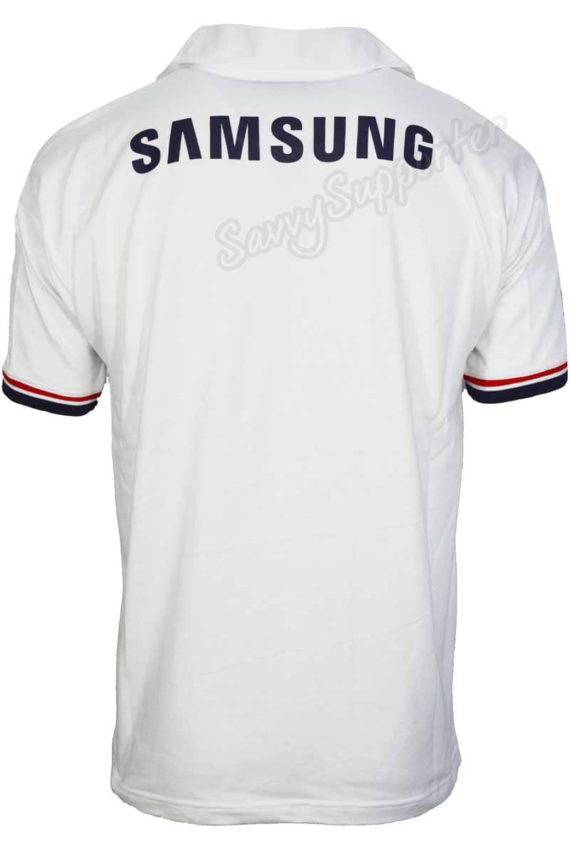 Sydney Roosters 1996 Samsung Retro Jersey