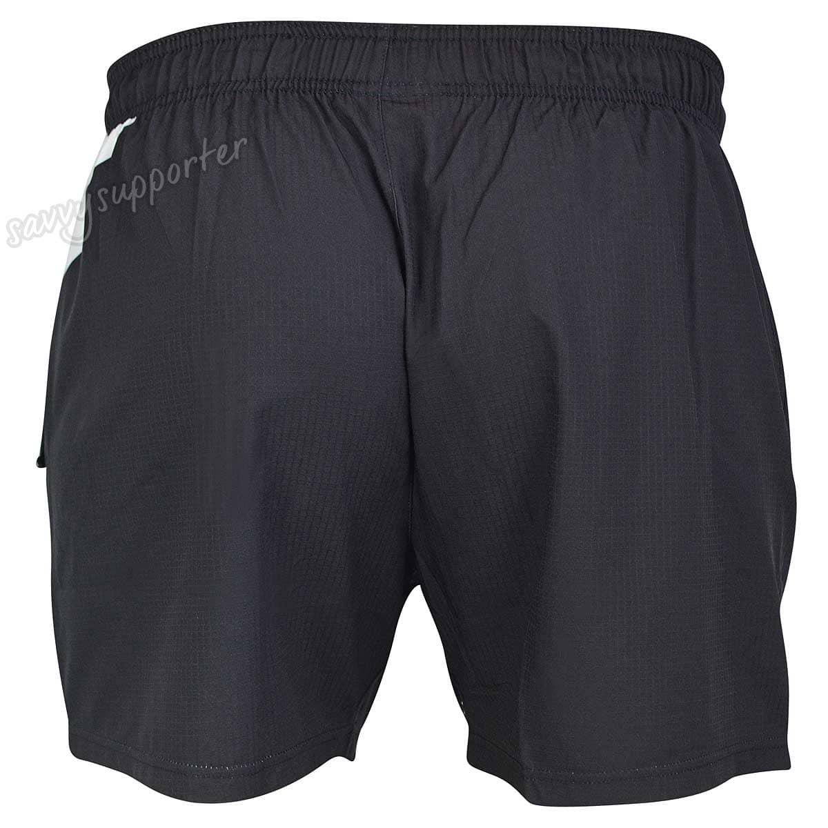 St George Dragons NRL Kids Training Shorts SIZE 8 SALE