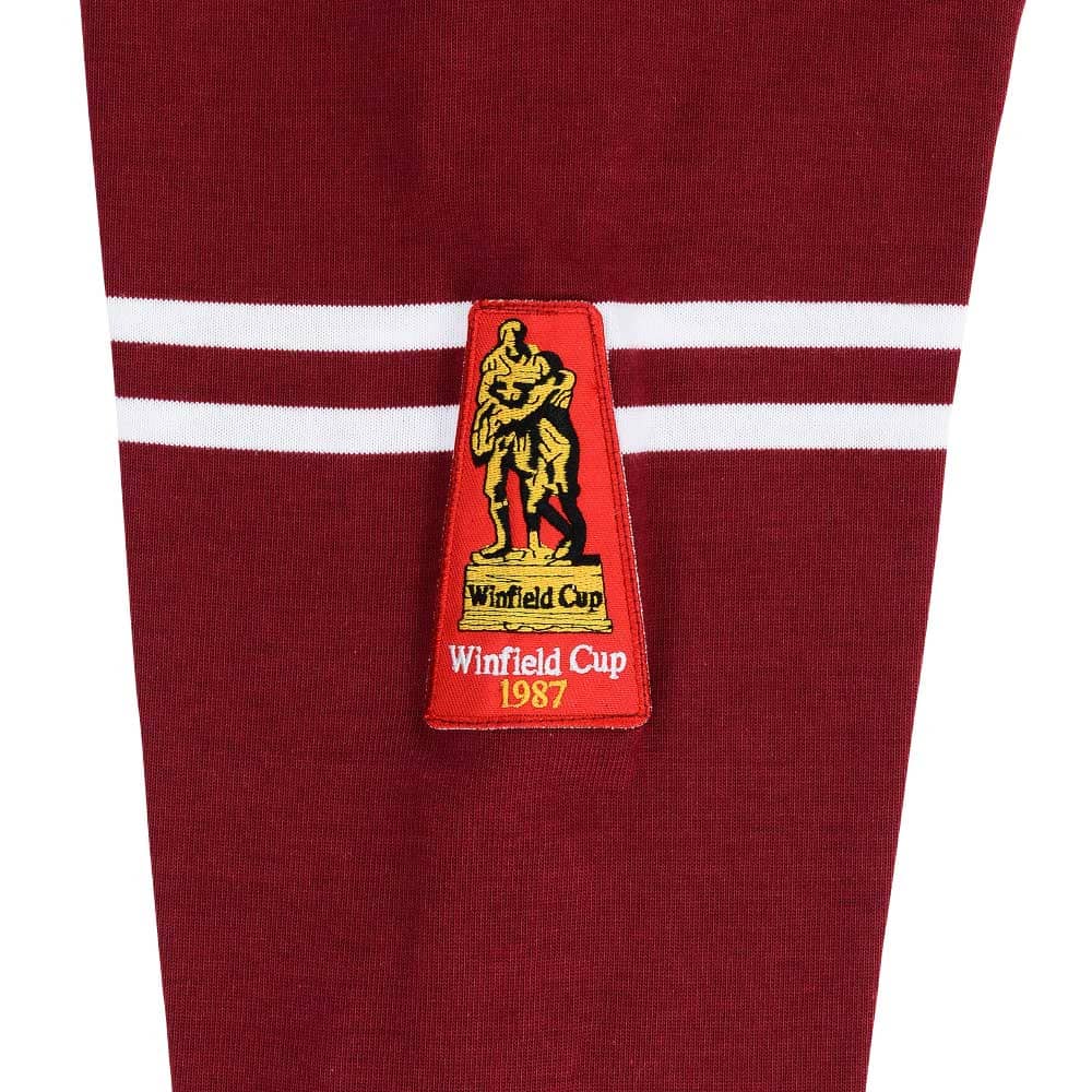 Manly Sea Eagles 1987 NRL Mens Grand Final Retro Jersey