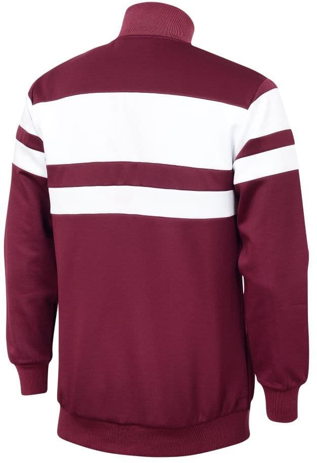 Manly Sea Eagles NRL Mens Retro Jacket