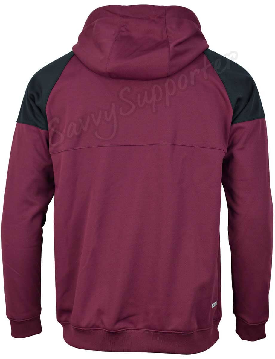 Manly Sea Eagles 2024 NRL Mens Pullover Hoodie
