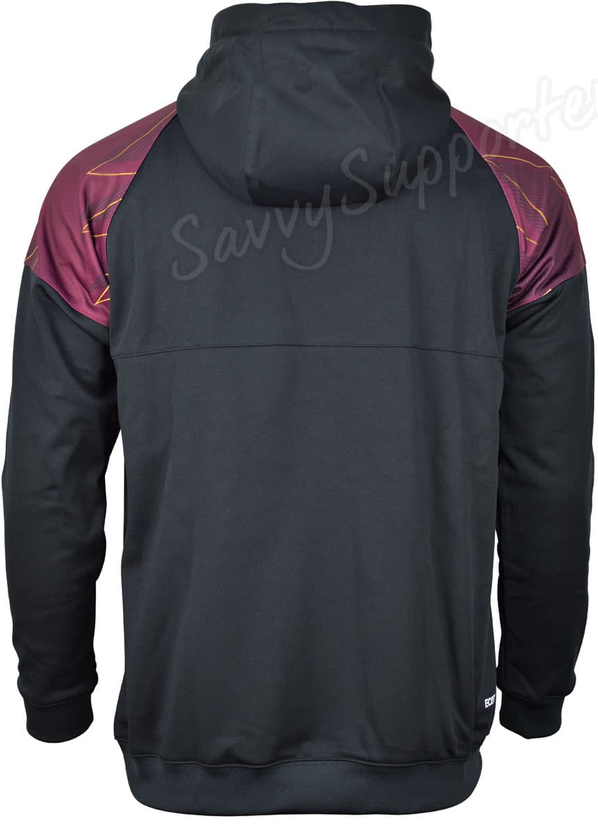 Manly Sea Eagles 2025 NRL Mens Pullover Hoodie