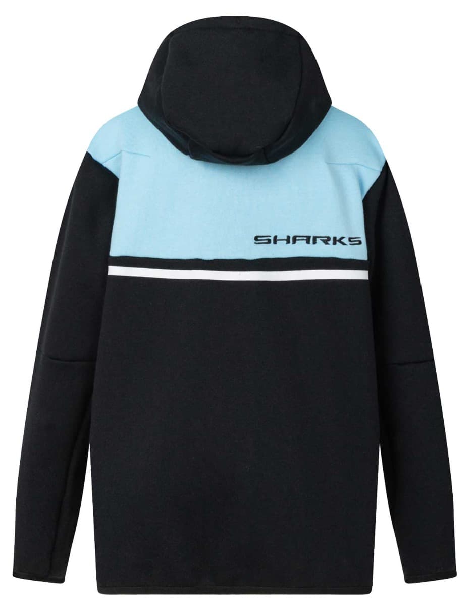 Cronulla Sharks 2023 NRL Mens Pullover Hoodie