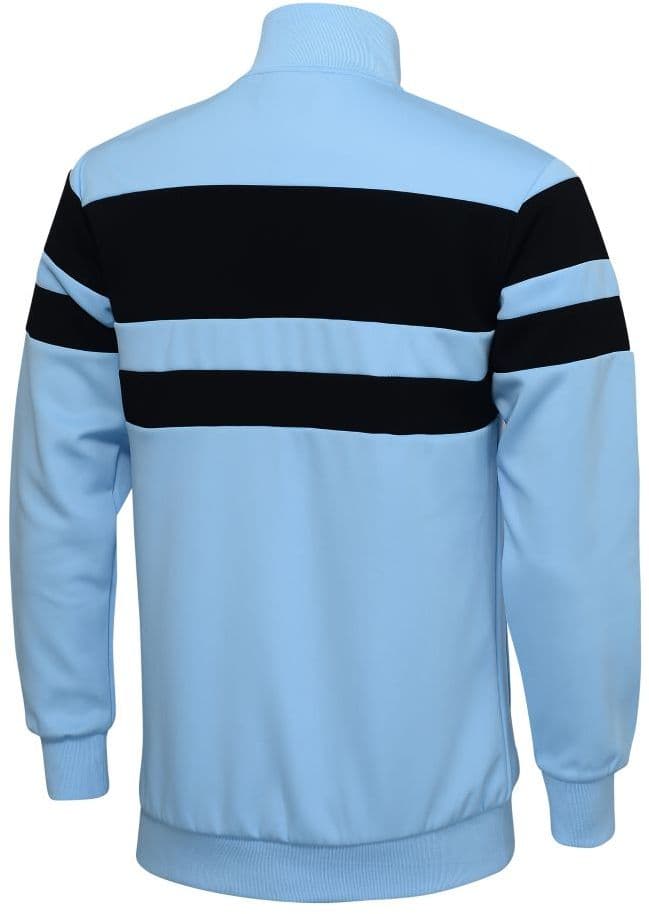 Cronulla Sharks NRL Mens Retro Jacket