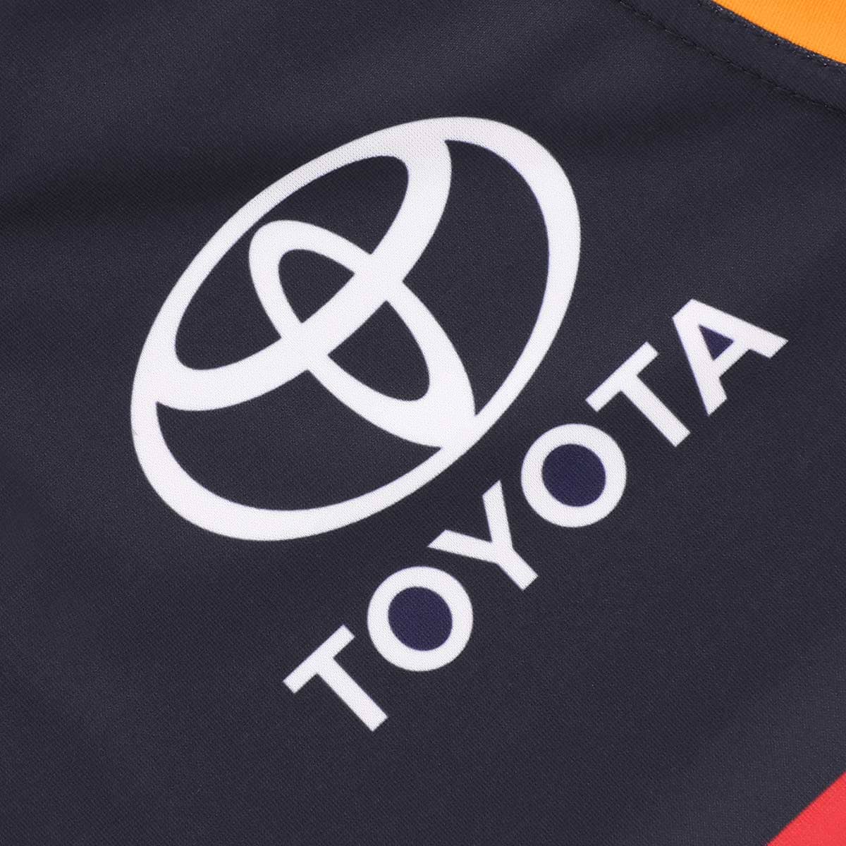 Adelaide Crows 2025 AFL Mens Home Guernsey
