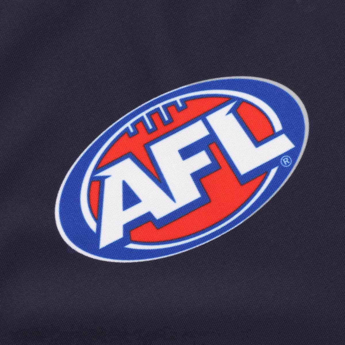 Adelaide Crows 2025 AFL Mens Home Guernsey