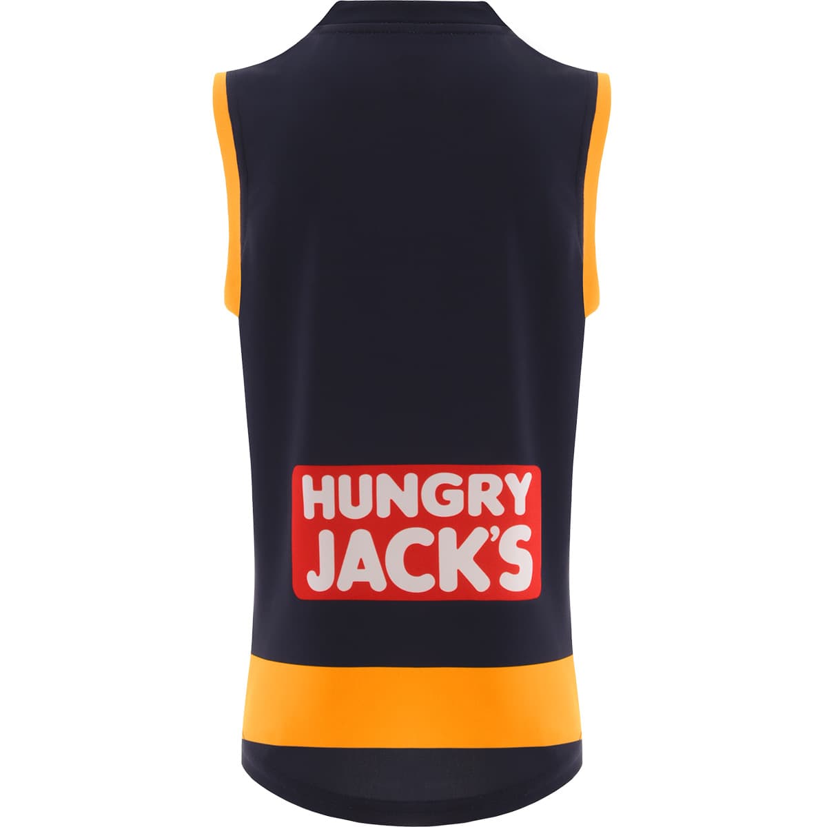 Adelaide Crows 2025 AFL Kids Home Guernsey