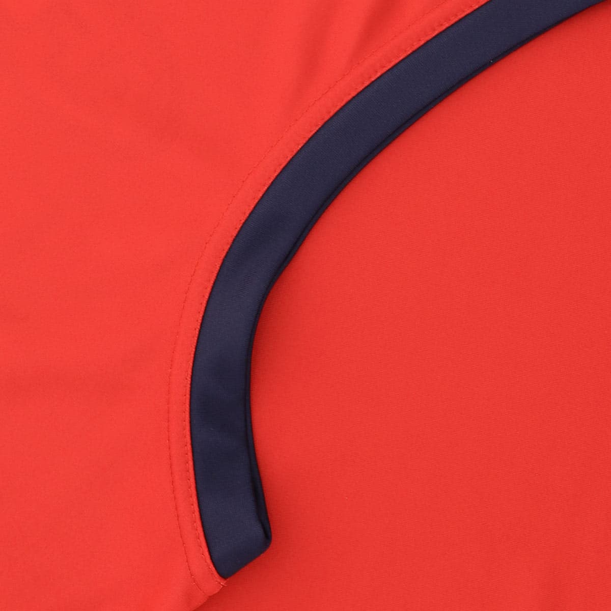 Adelaide Crows 2025 AFL Mens Clash Guernsey