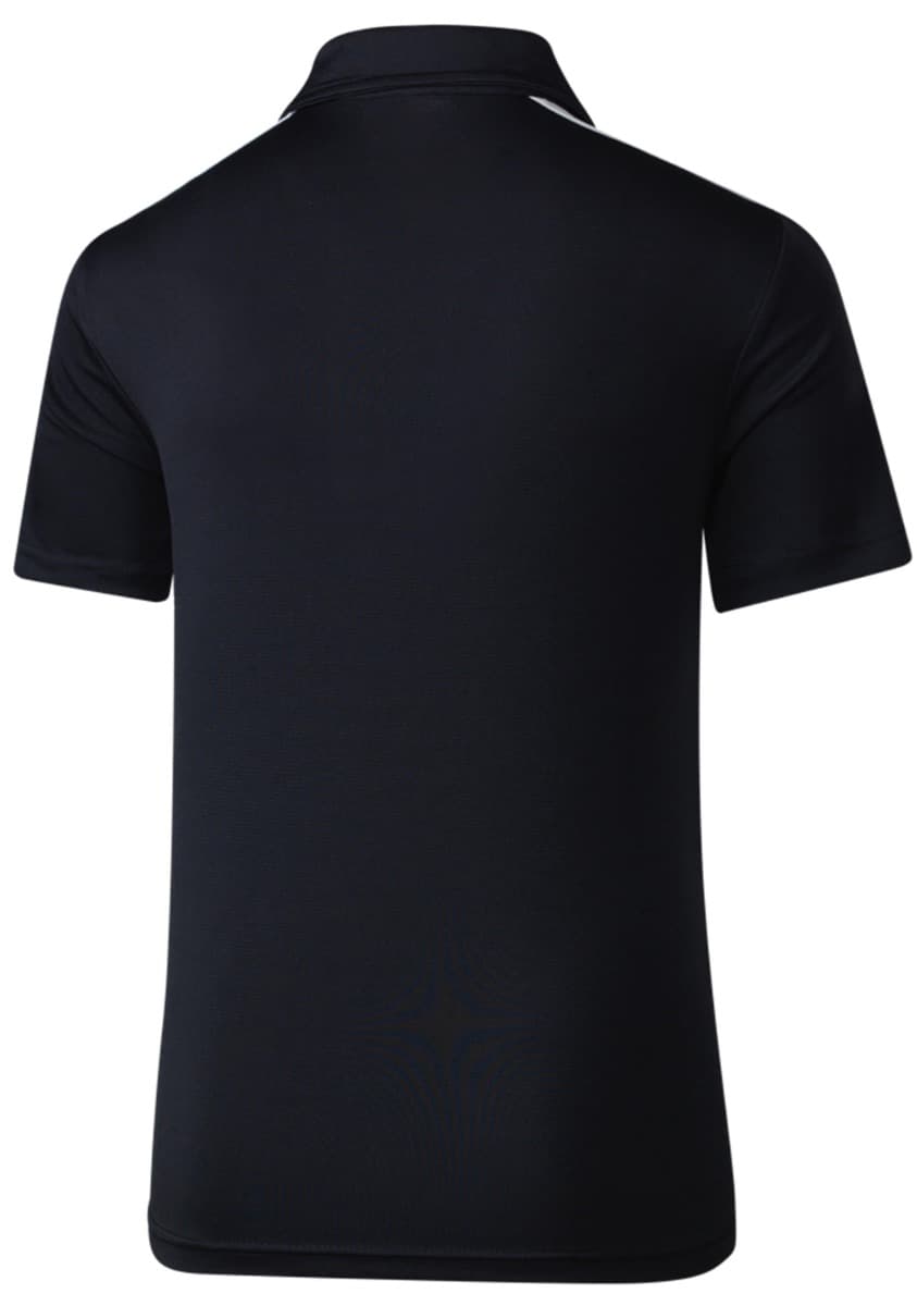 Carlton Blues AFL Mens Team Polo Shirt