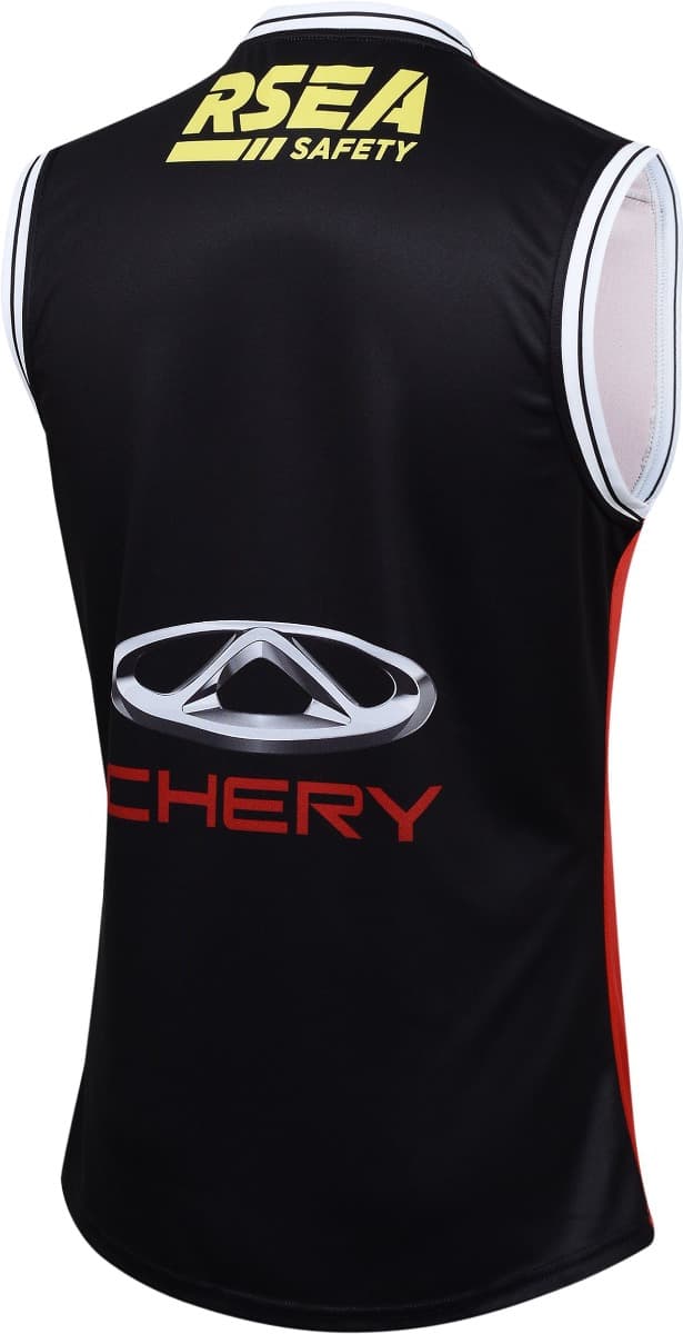 St Kilda Saints 2024 AFL Mens Home Guernsey